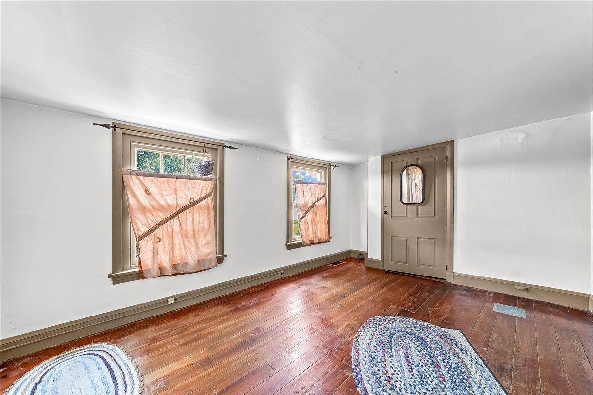 POMEROY HEIGHTS - Residential