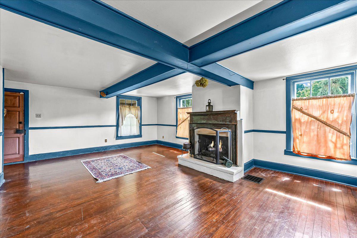 POMEROY HEIGHTS - Residential
