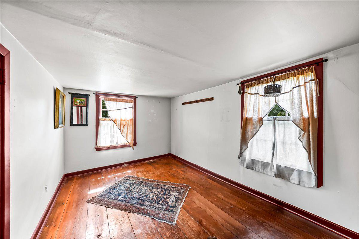 POMEROY HEIGHTS - Residential