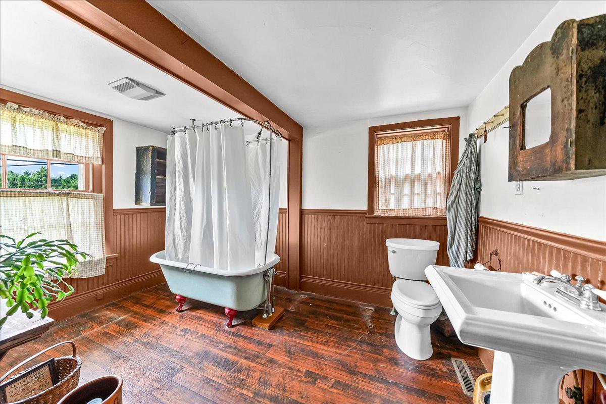 POMEROY HEIGHTS - Residential