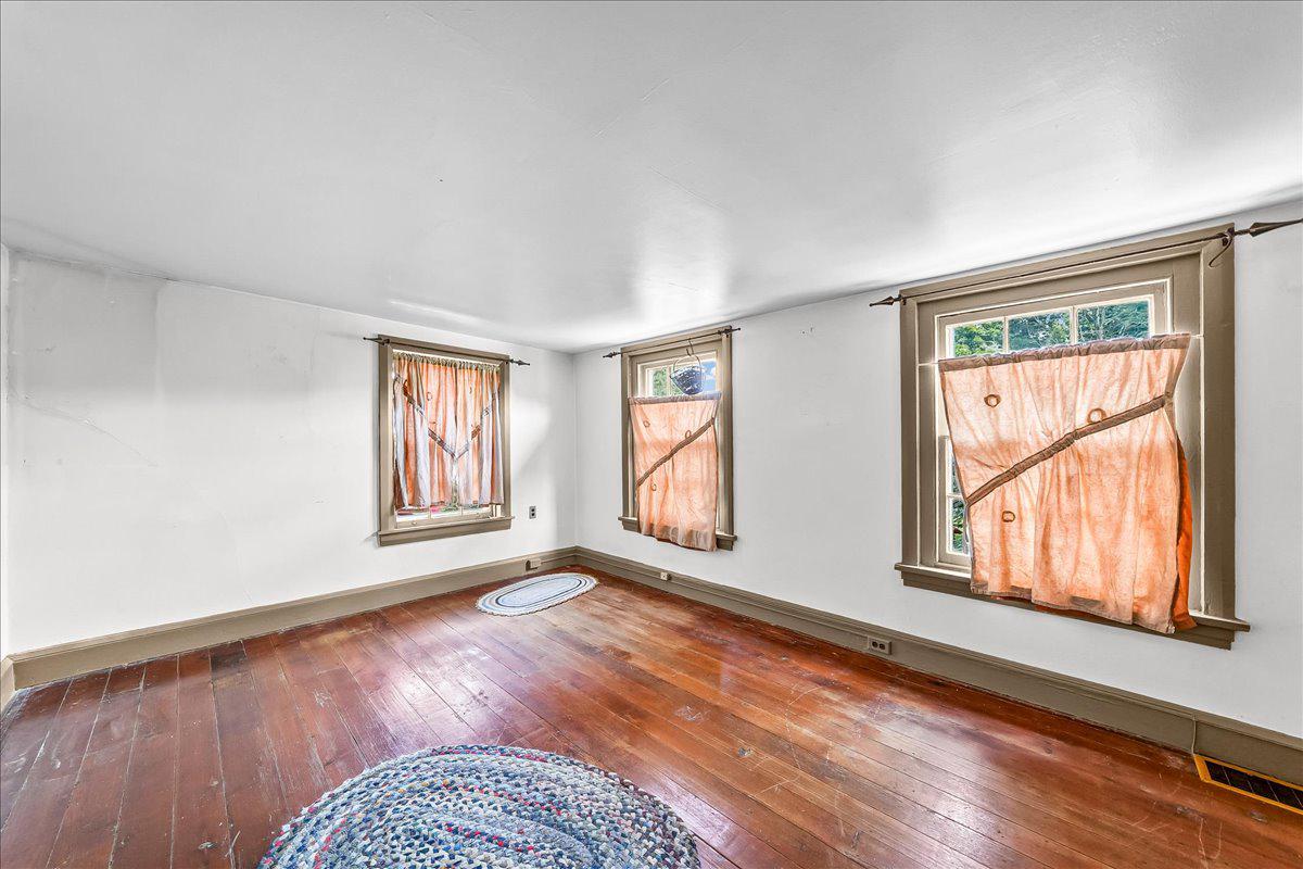 POMEROY HEIGHTS - Residential