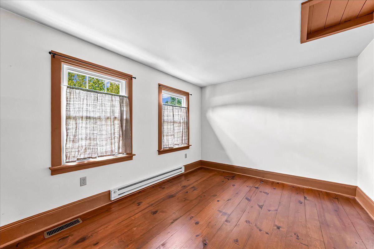 POMEROY HEIGHTS - Residential