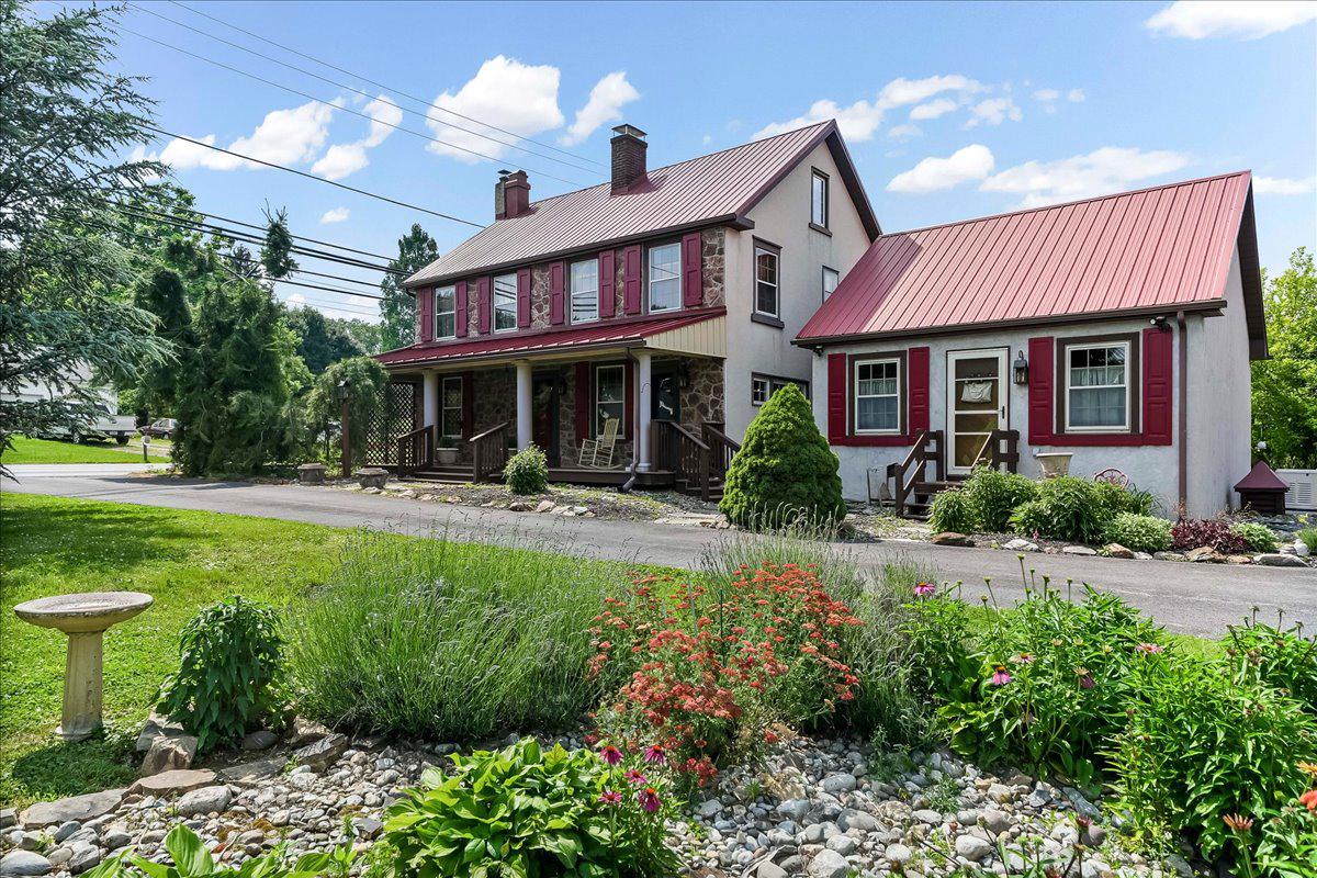 POMEROY HEIGHTS - Residential