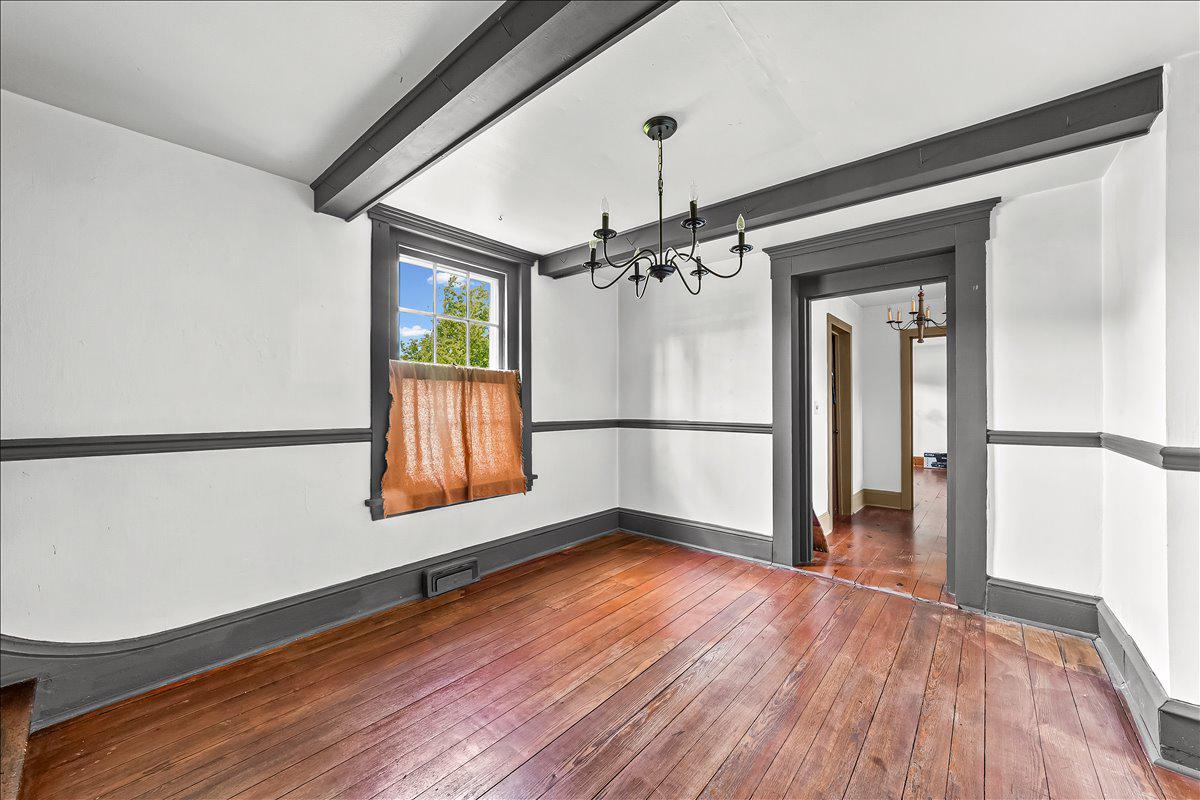 POMEROY HEIGHTS - Residential