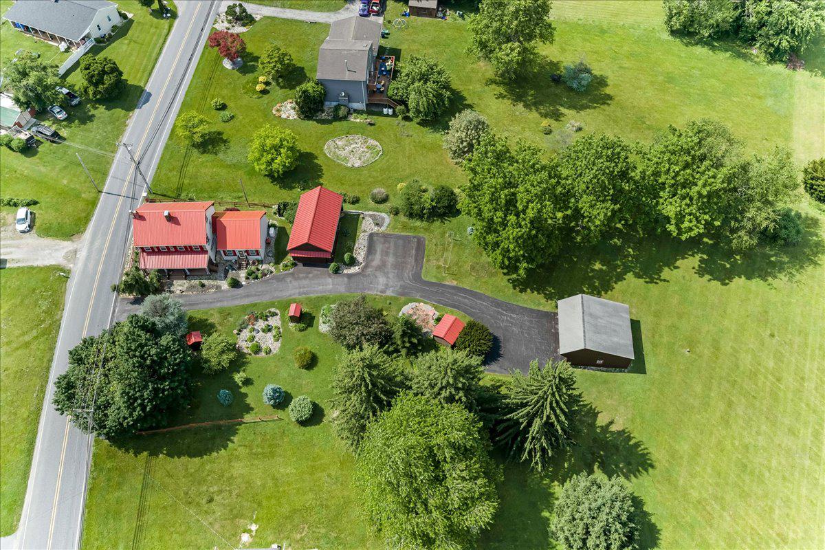 POMEROY HEIGHTS - Residential