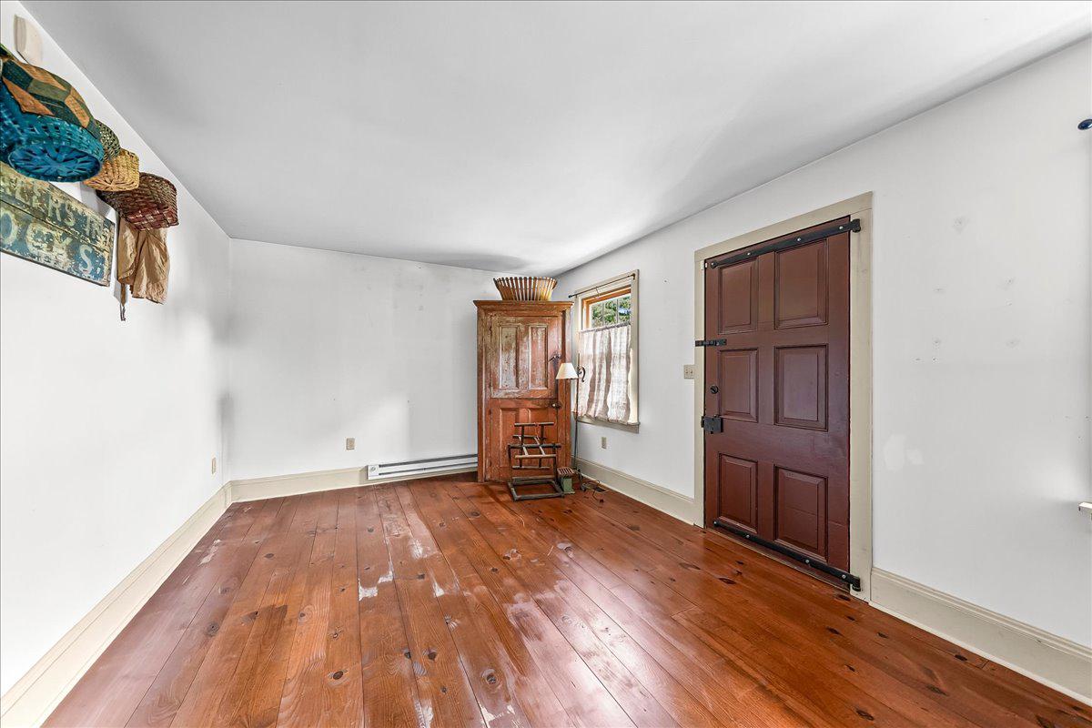 POMEROY HEIGHTS - Residential