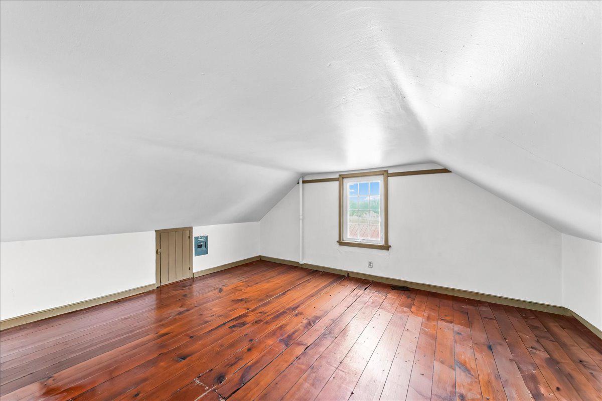 POMEROY HEIGHTS - Residential
