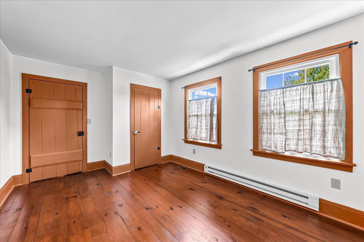POMEROY HEIGHTS - Residential