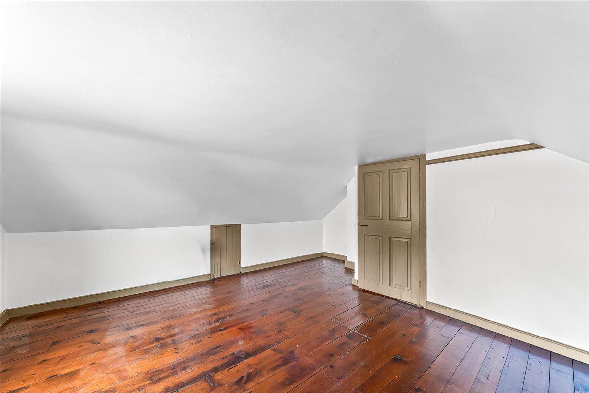 POMEROY HEIGHTS - Residential