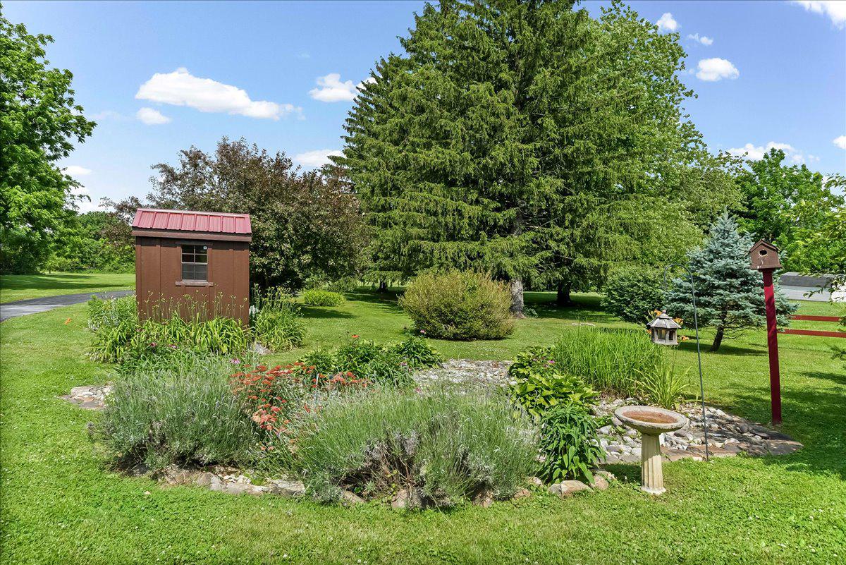 POMEROY HEIGHTS - Residential