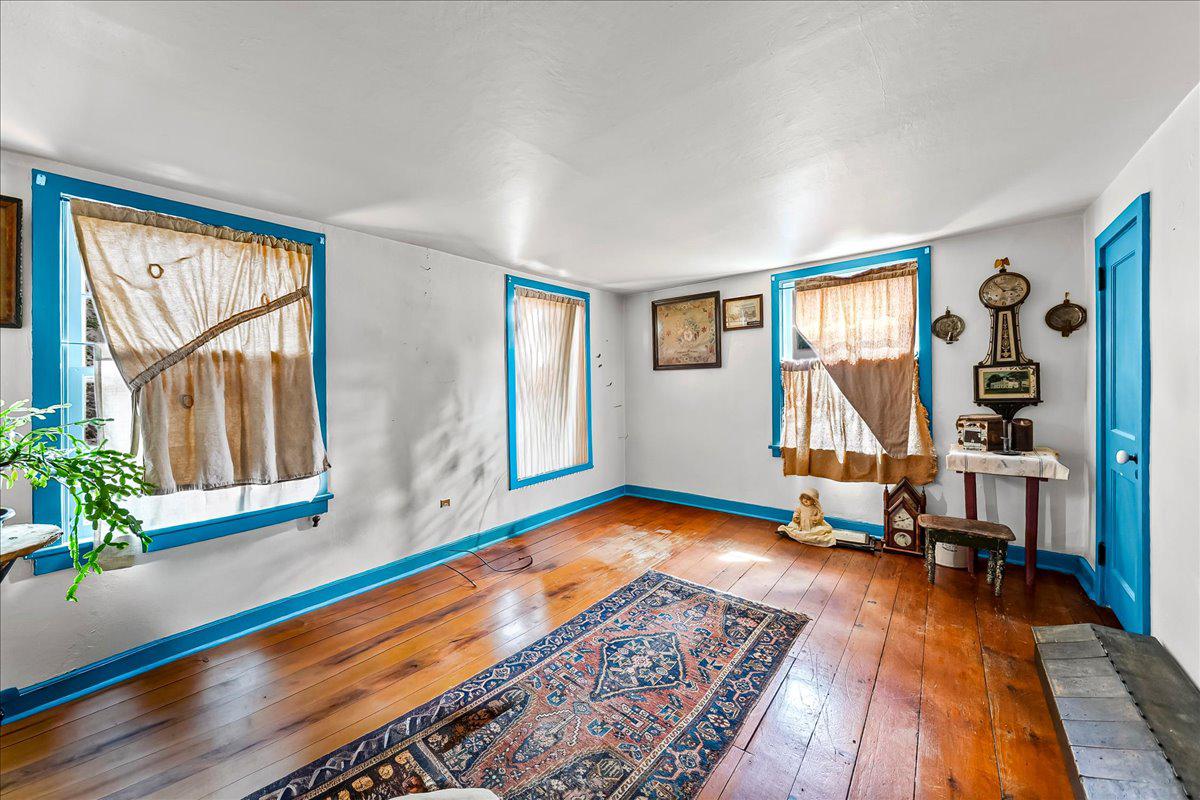 POMEROY HEIGHTS - Residential