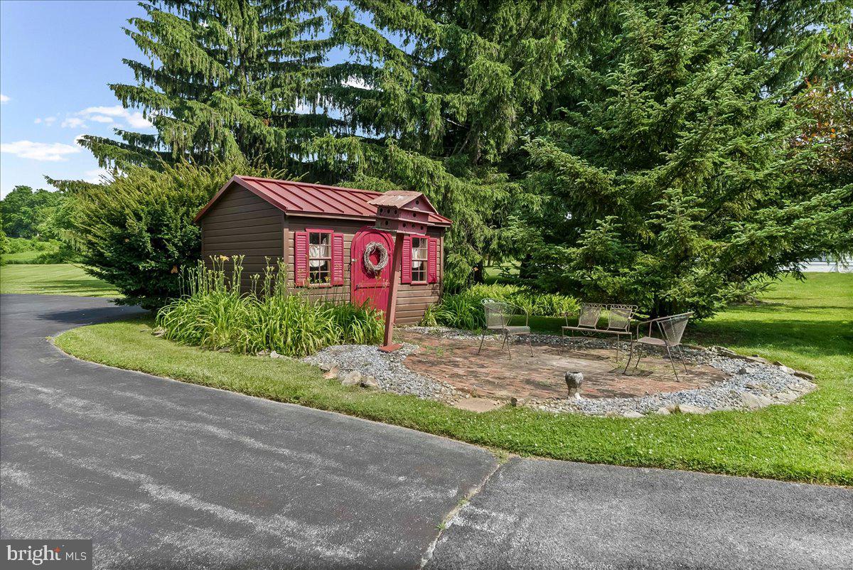 POMEROY HEIGHTS - Residential