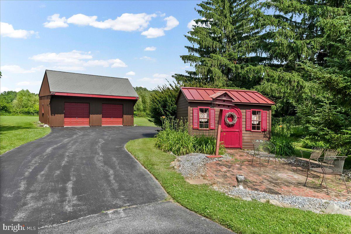 POMEROY HEIGHTS - Residential