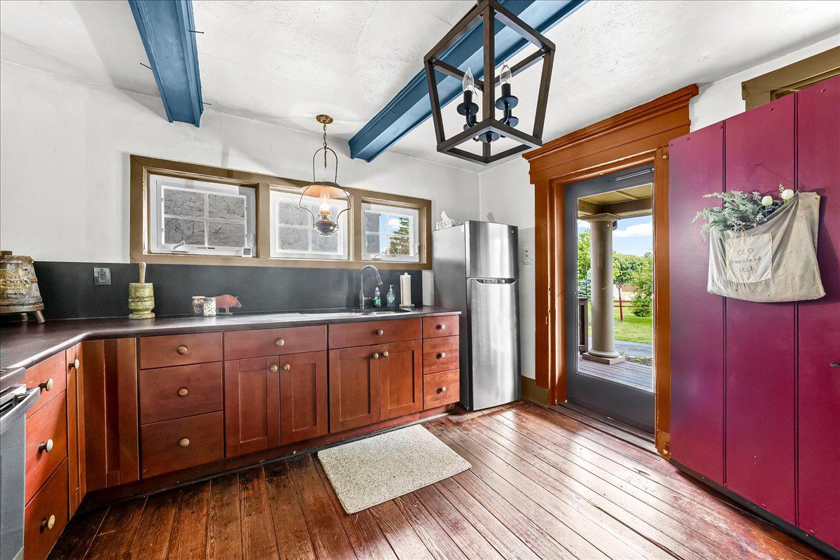 POMEROY HEIGHTS - Residential