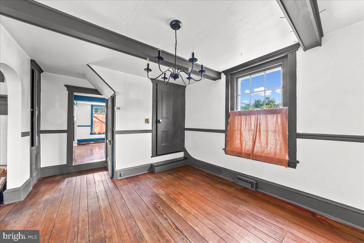 POMEROY HEIGHTS - Residential