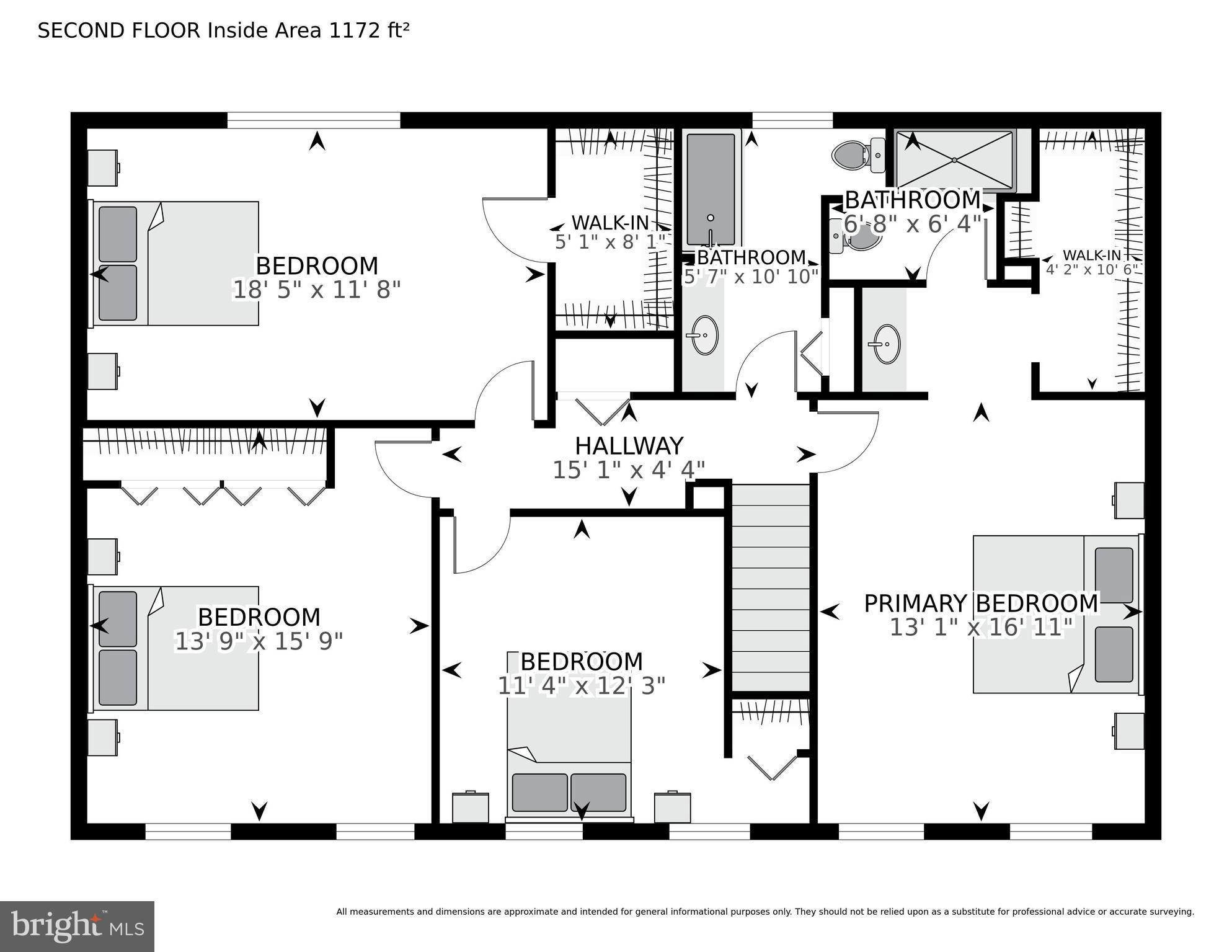 LOCKMEADE - Residential