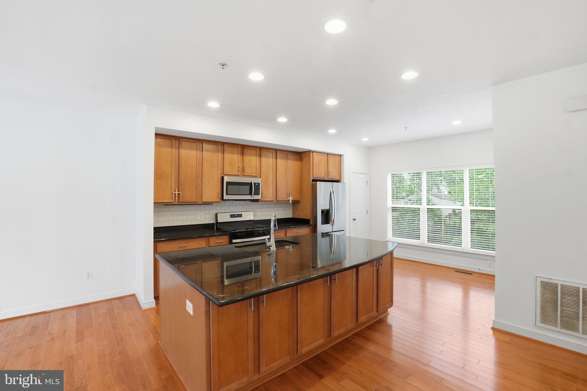 ARTS DISTRICT HYATTSVILLE - Residential