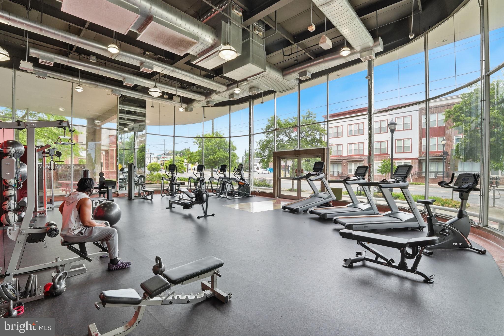 ARTS DISTRICT HYATTSVILLE - Residential