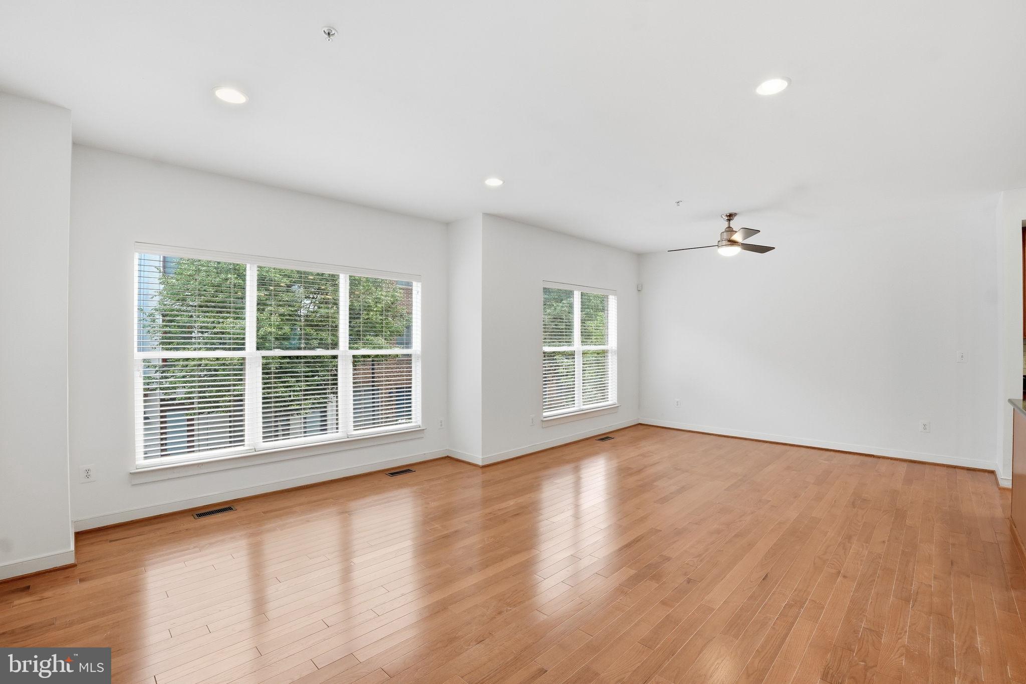 ARTS DISTRICT HYATTSVILLE - Residential