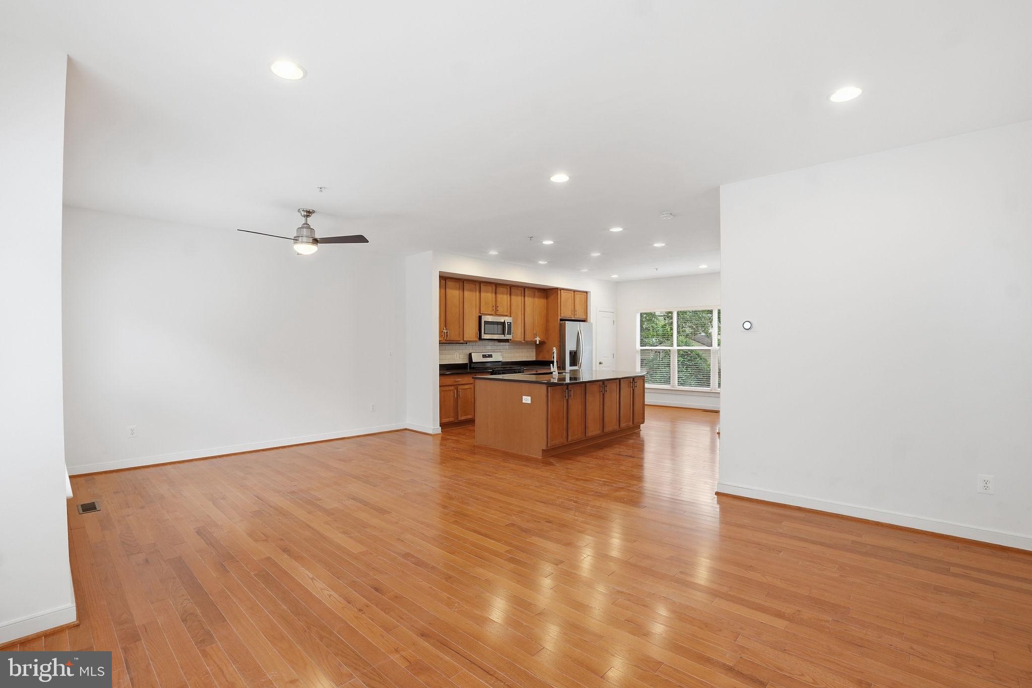 ARTS DISTRICT HYATTSVILLE - Residential