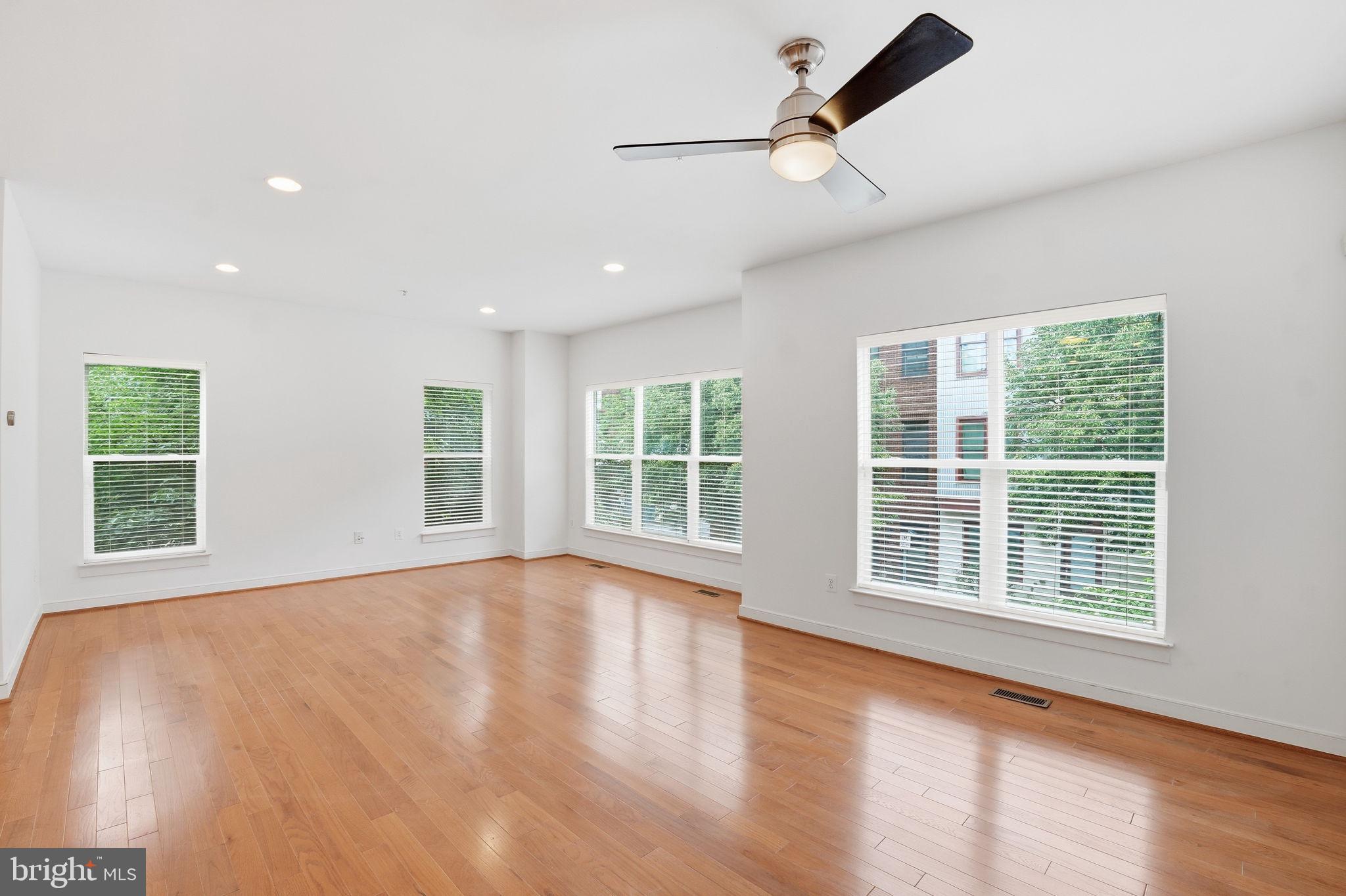 ARTS DISTRICT HYATTSVILLE - Residential