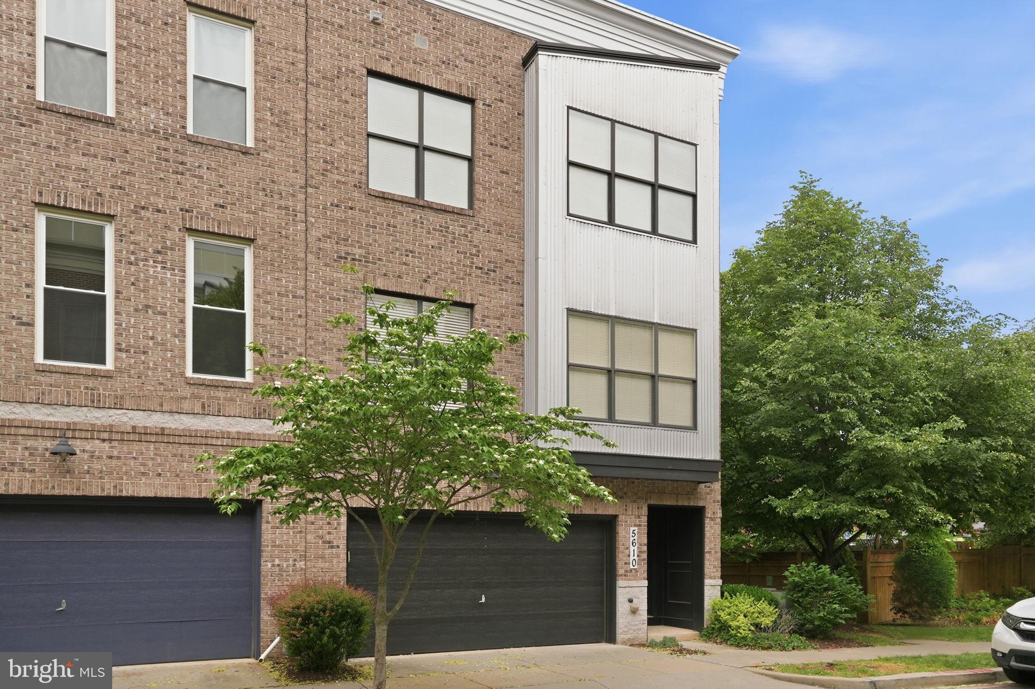 ARTS DISTRICT HYATTSVILLE - Residential