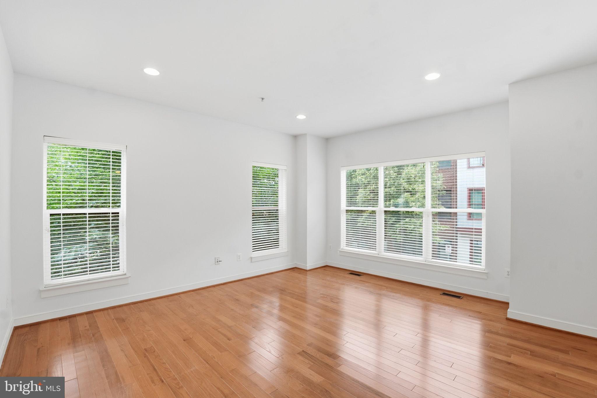 ARTS DISTRICT HYATTSVILLE - Residential