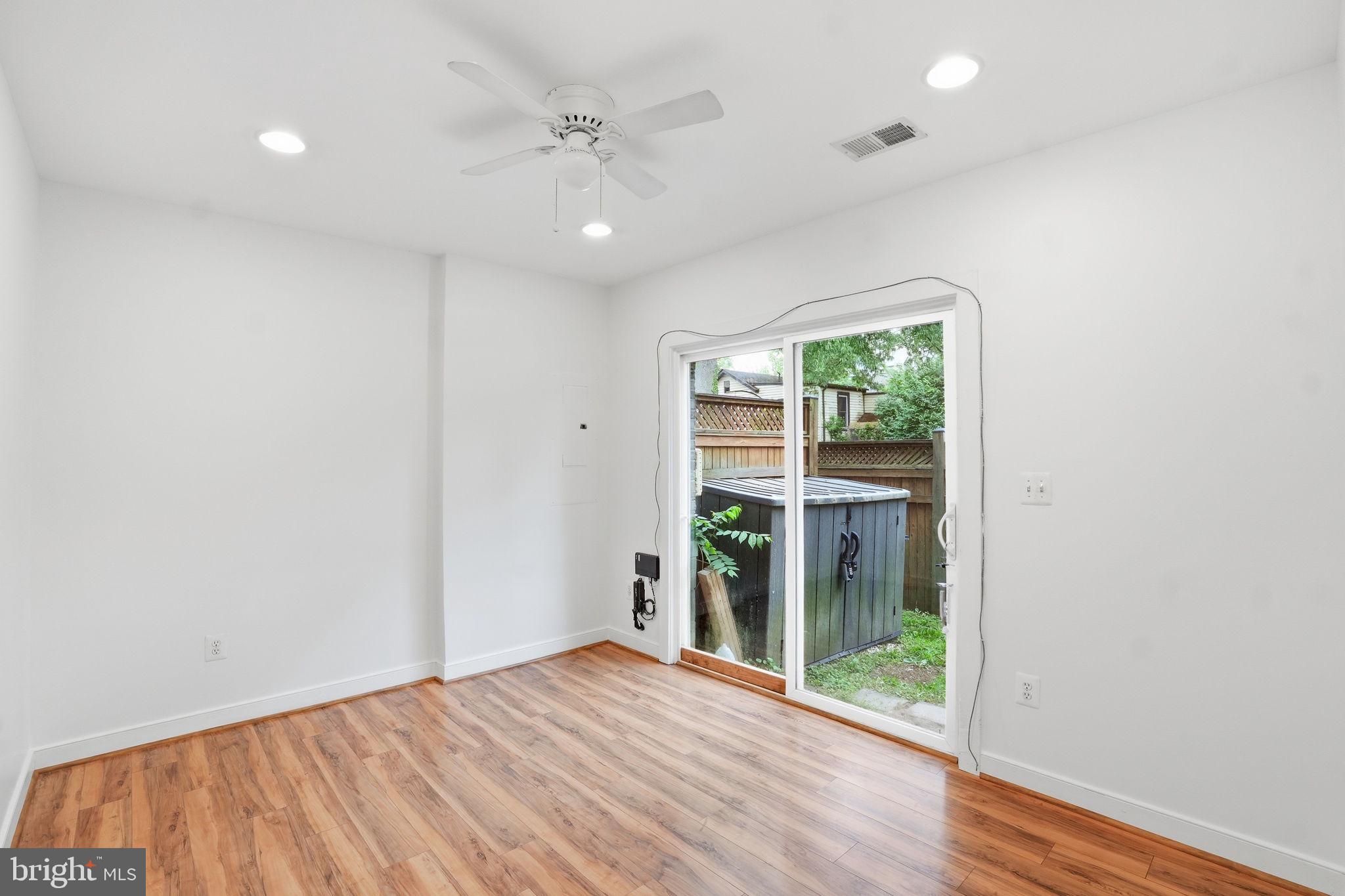 ARTS DISTRICT HYATTSVILLE - Residential