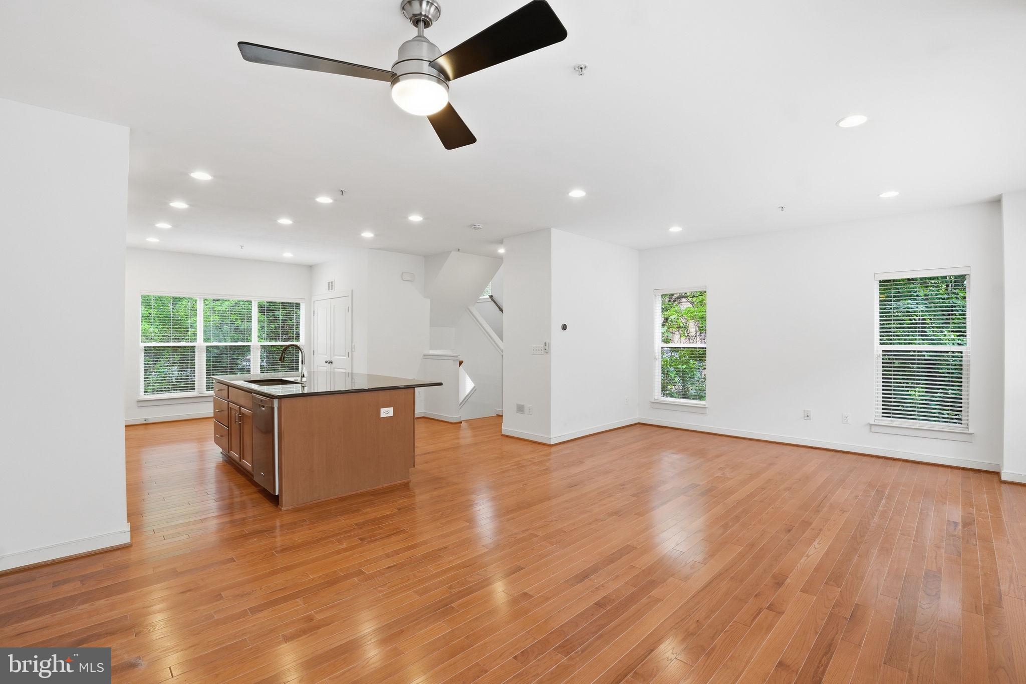 ARTS DISTRICT HYATTSVILLE - Residential