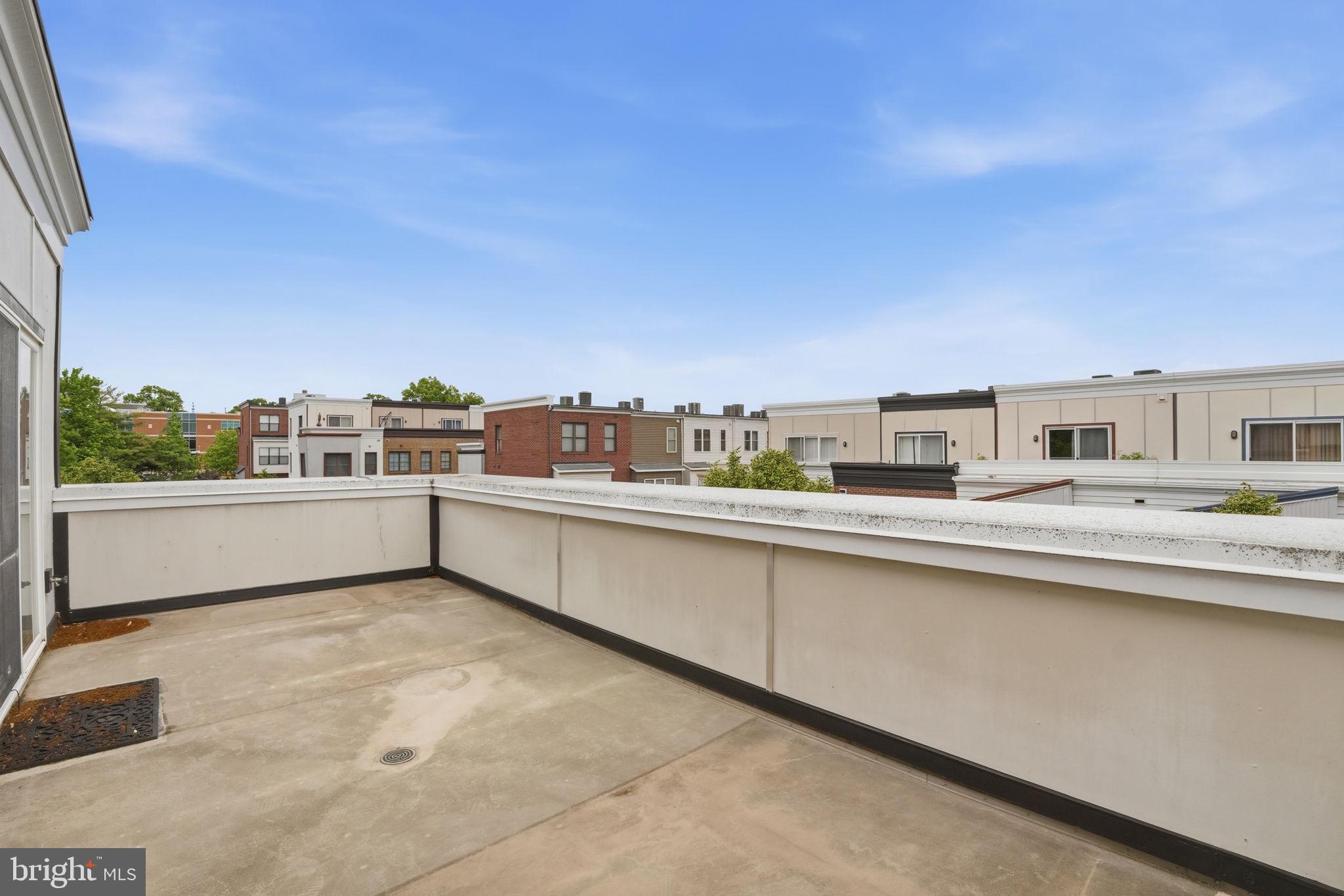 ARTS DISTRICT HYATTSVILLE - Residential