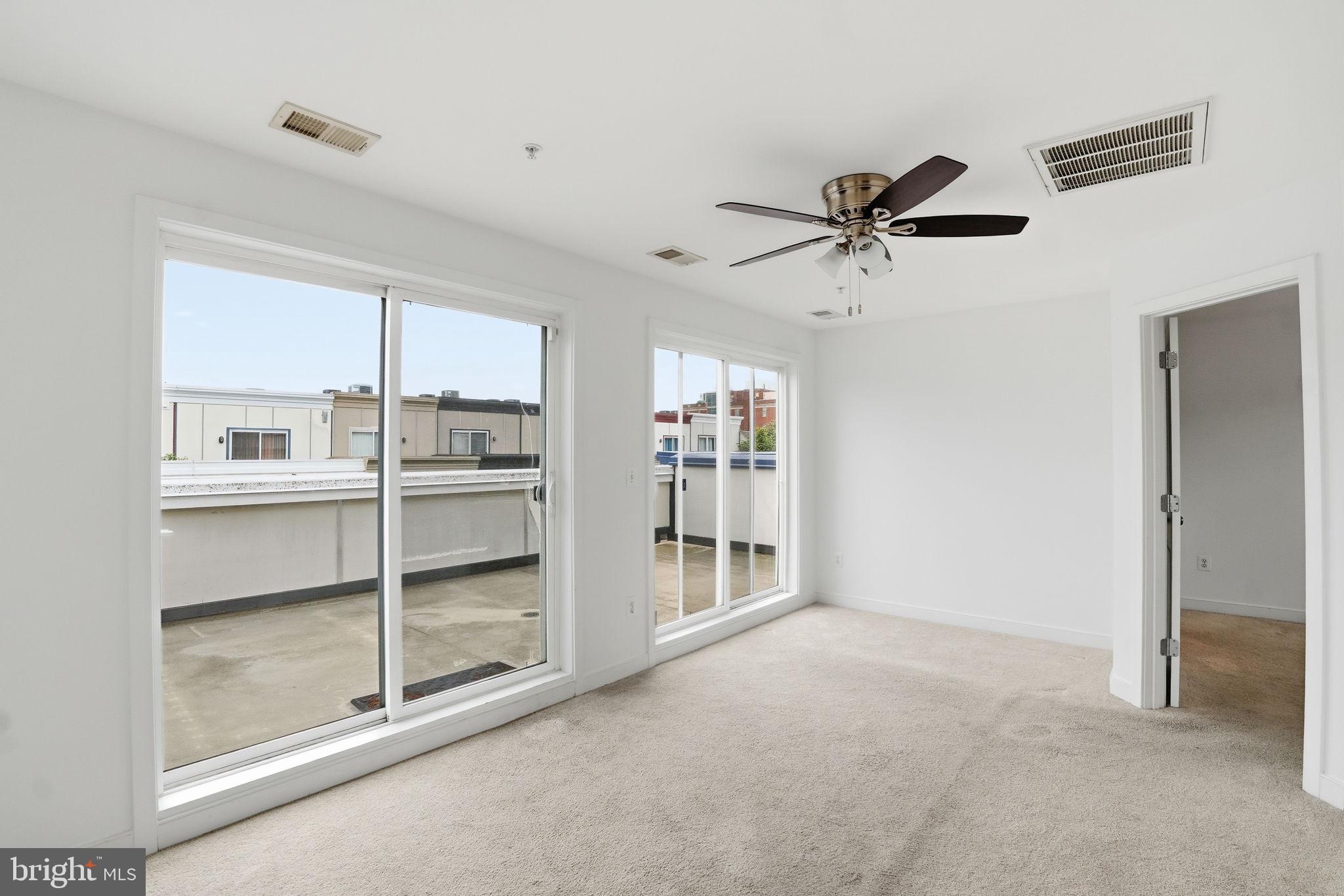 ARTS DISTRICT HYATTSVILLE - Residential