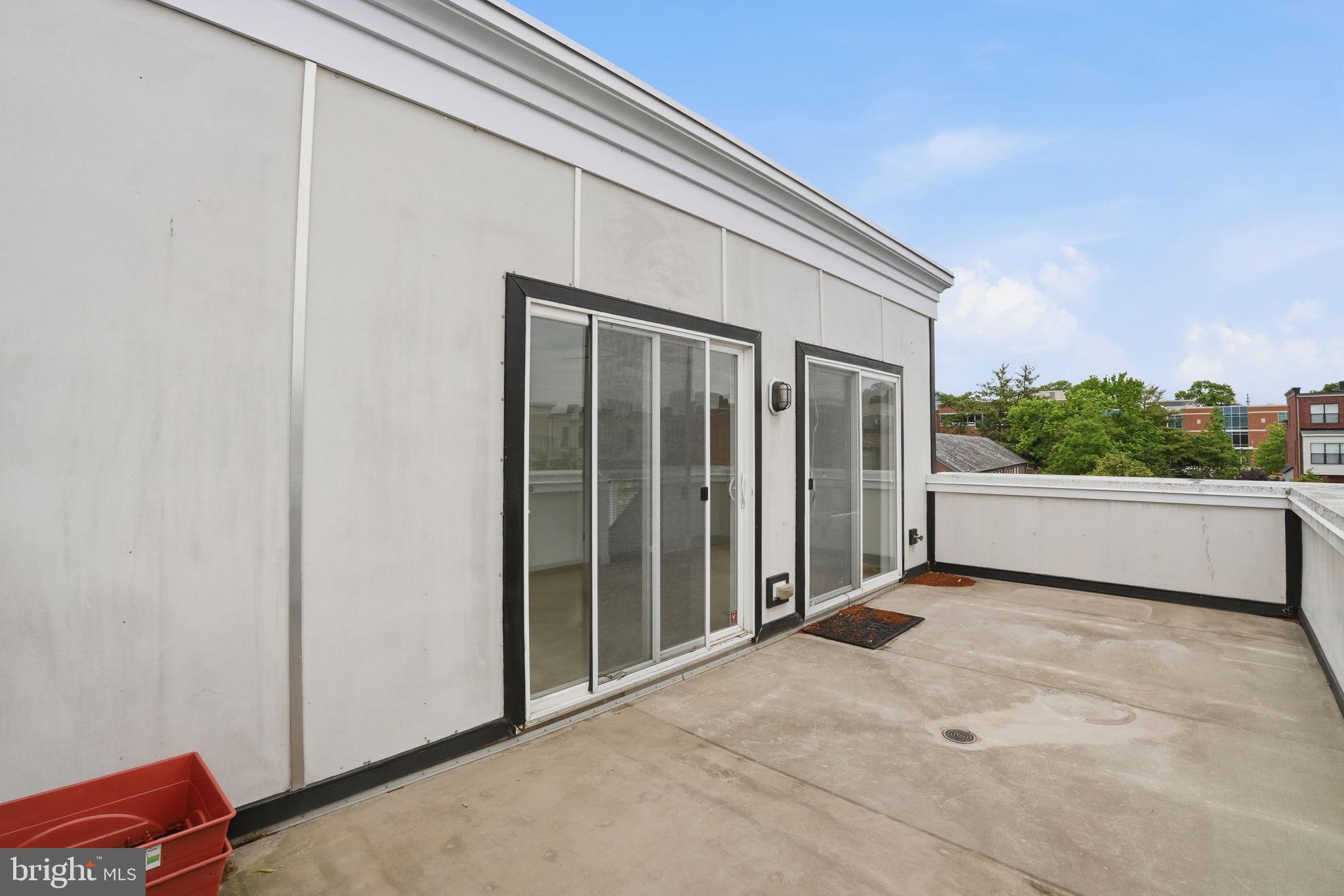 ARTS DISTRICT HYATTSVILLE - Residential