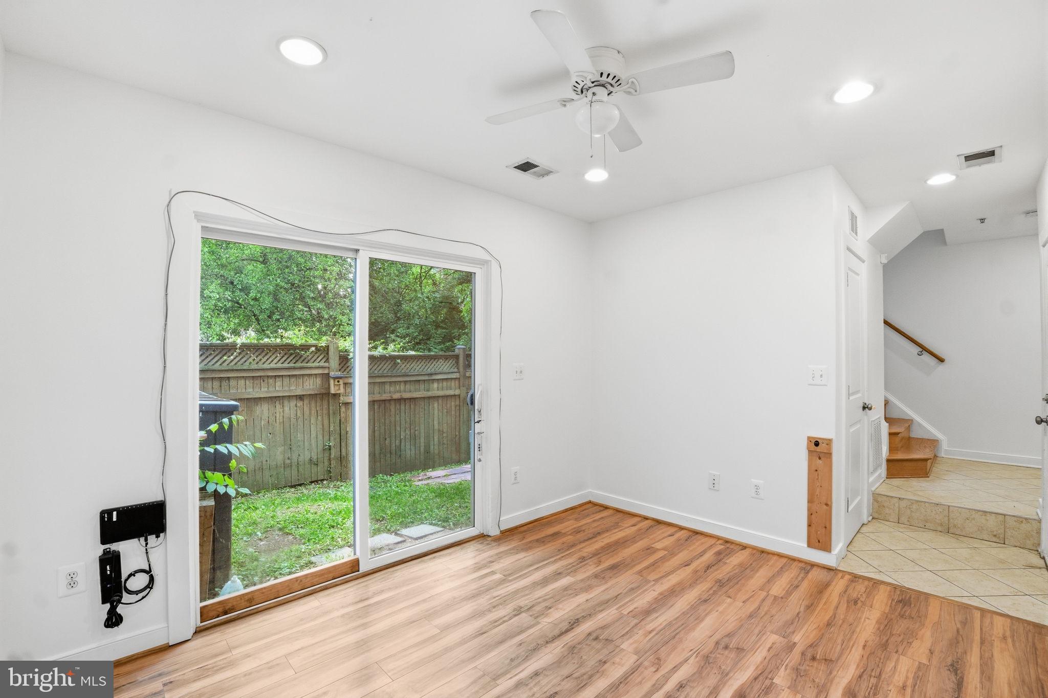 ARTS DISTRICT HYATTSVILLE - Residential