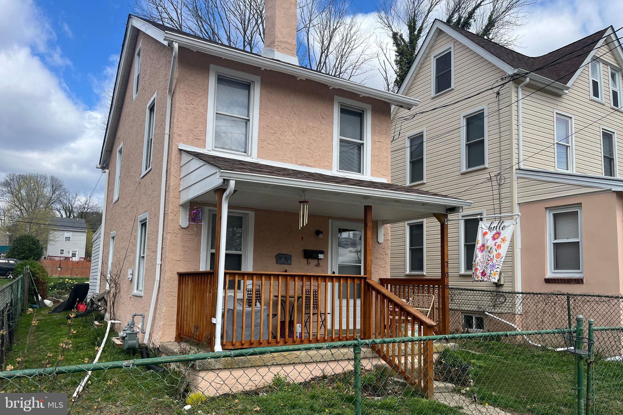 SOUTH MEDIA - Residential Lease