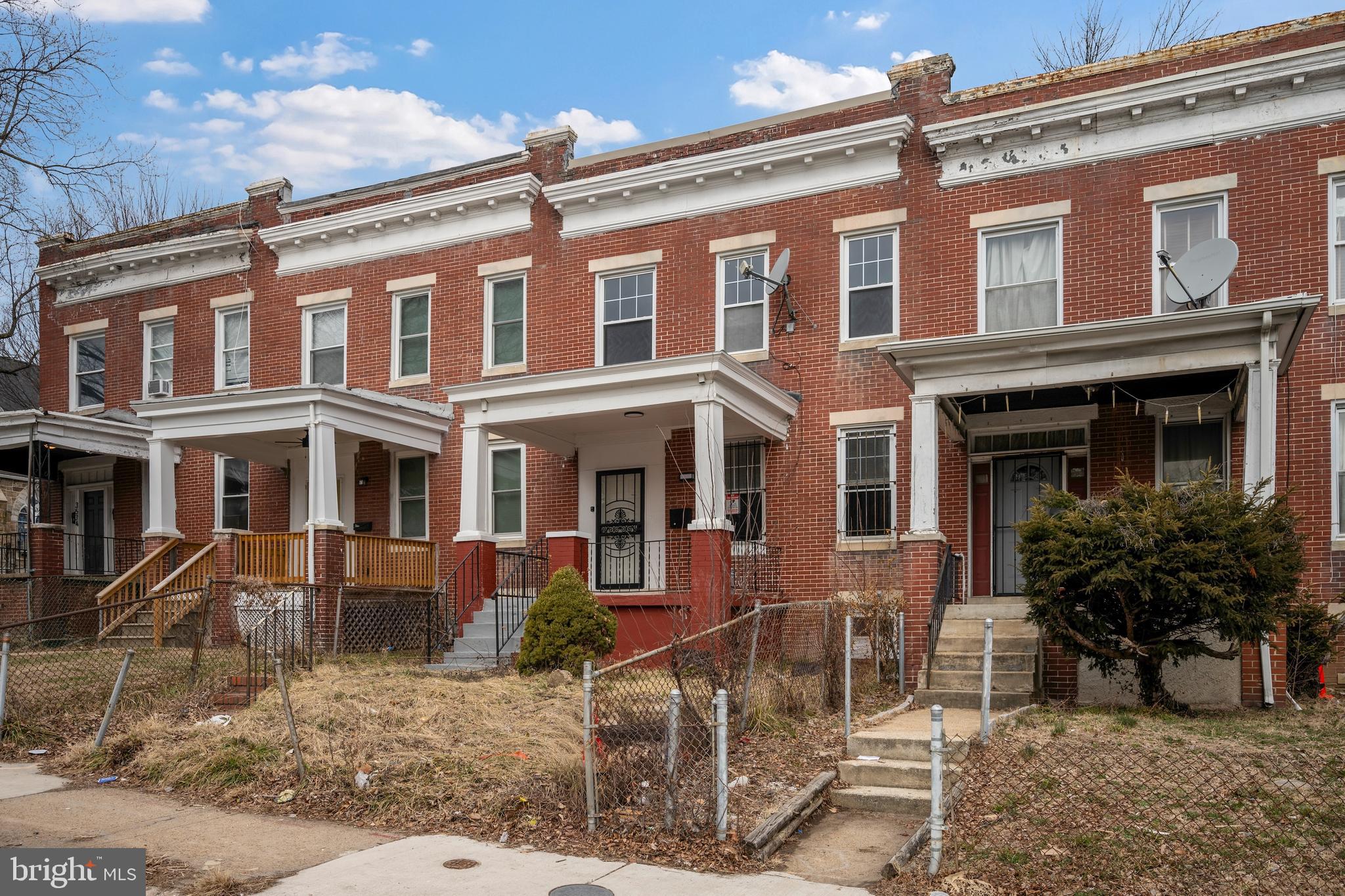 EDMONDSON - Residential