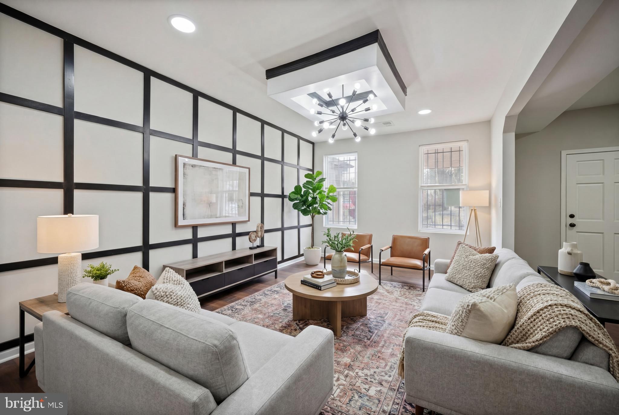 EDMONDSON - Residential
