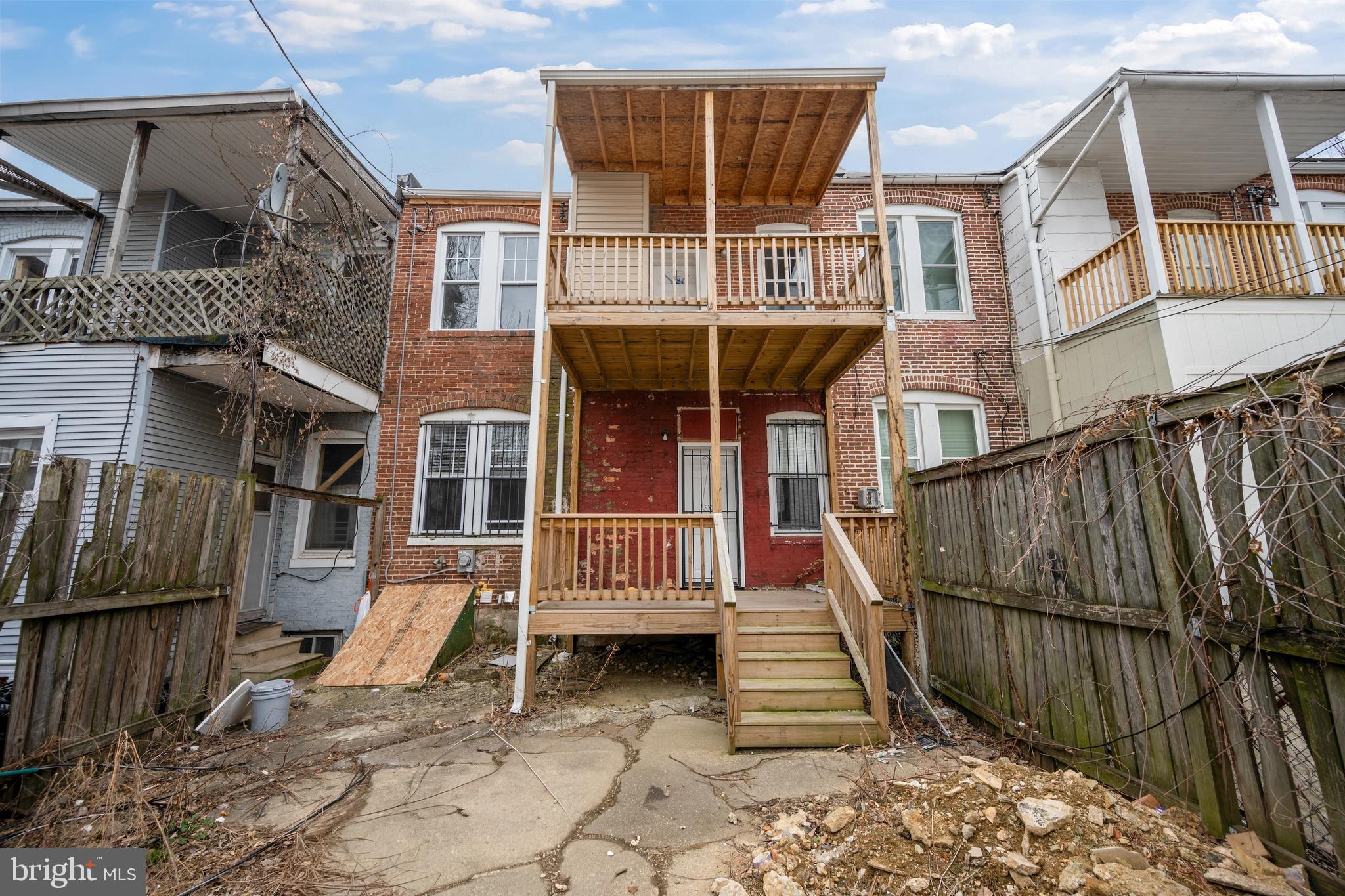 EDMONDSON - Residential