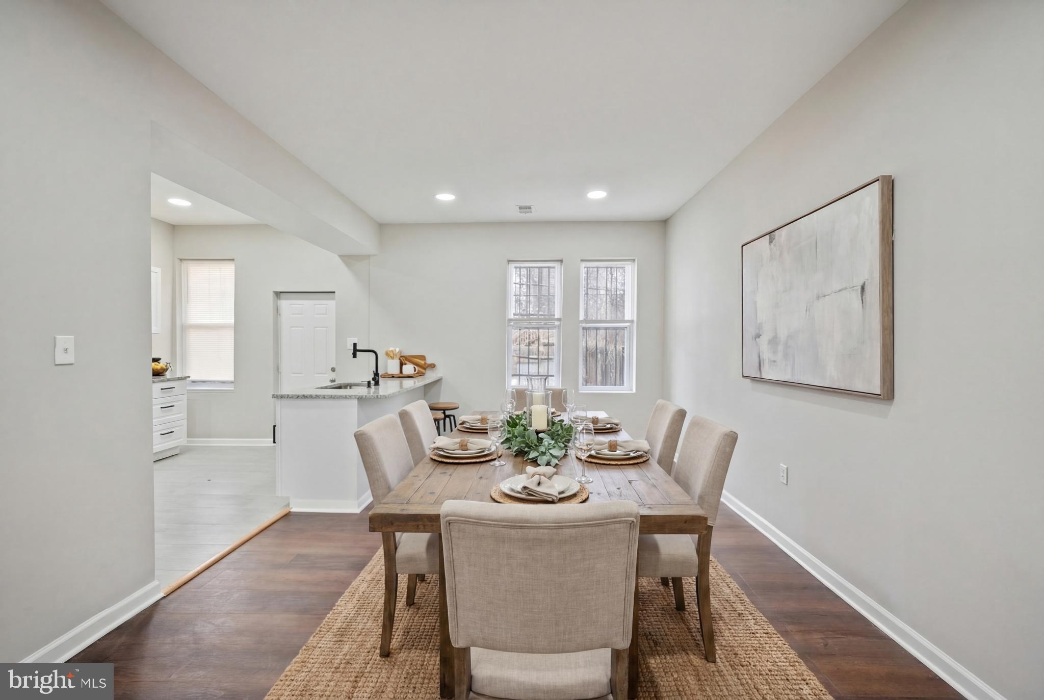 EDMONDSON - Residential