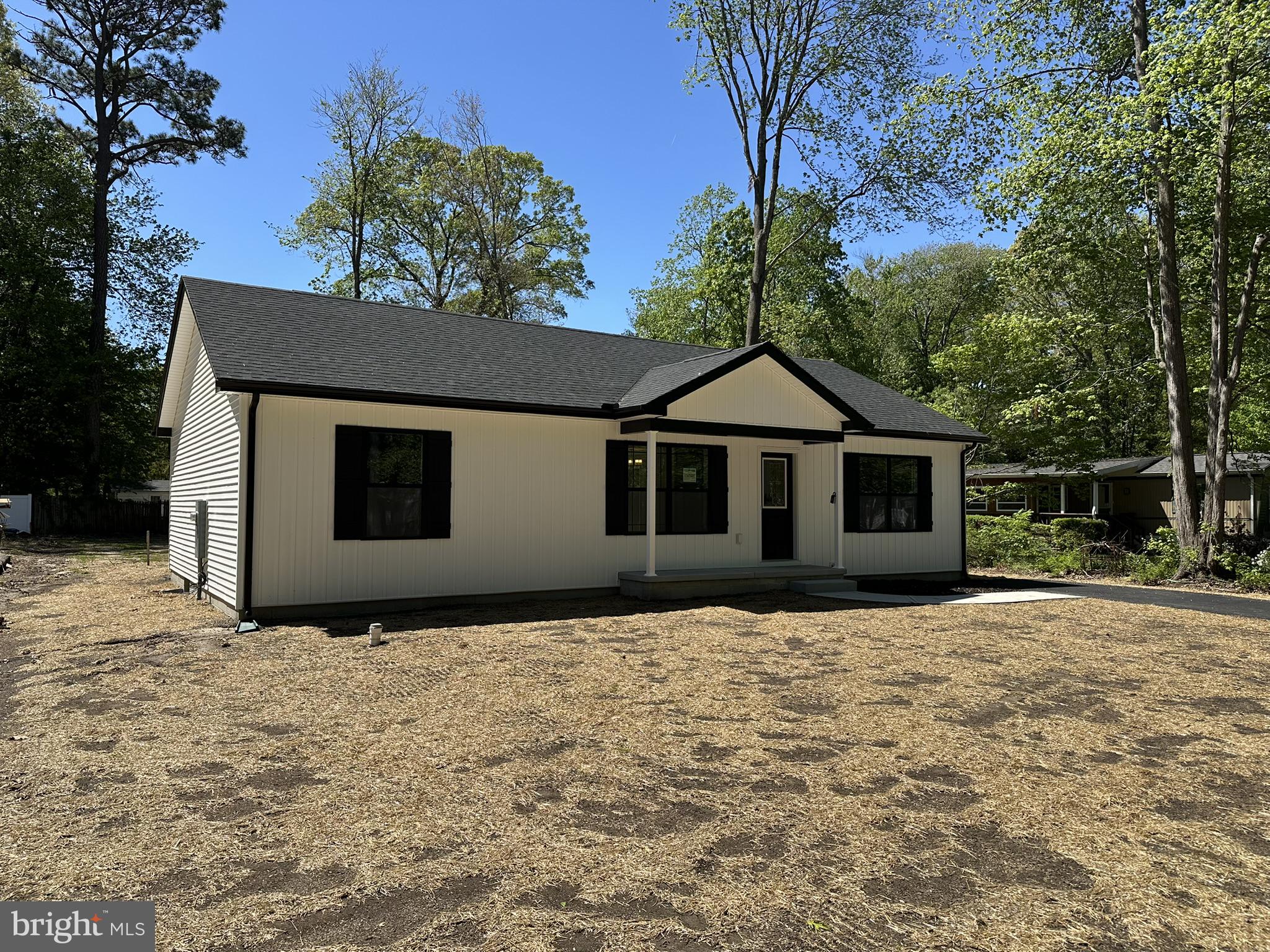 SHERWOOD ACRES - Residential
