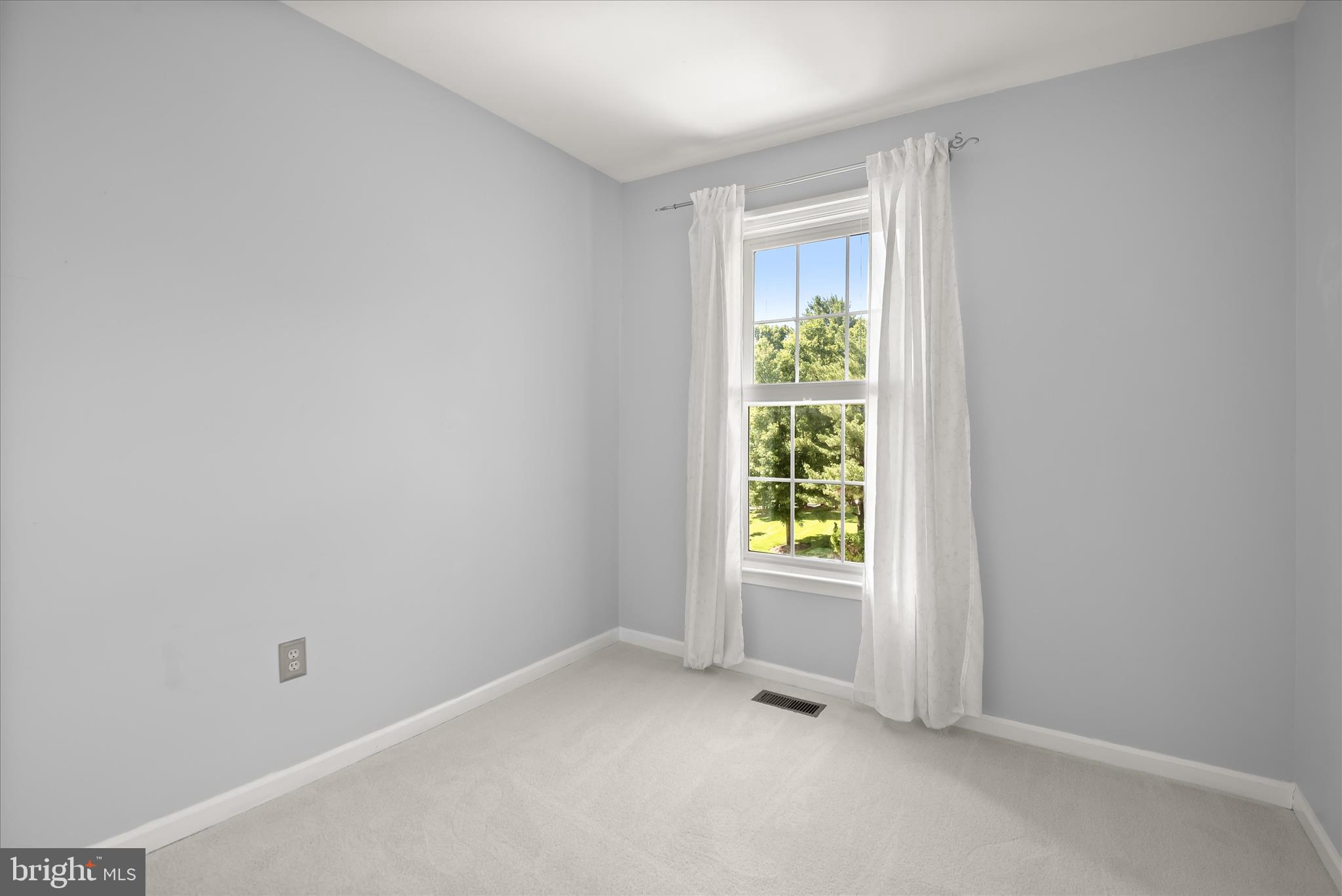 DORSEY HALL - Residential