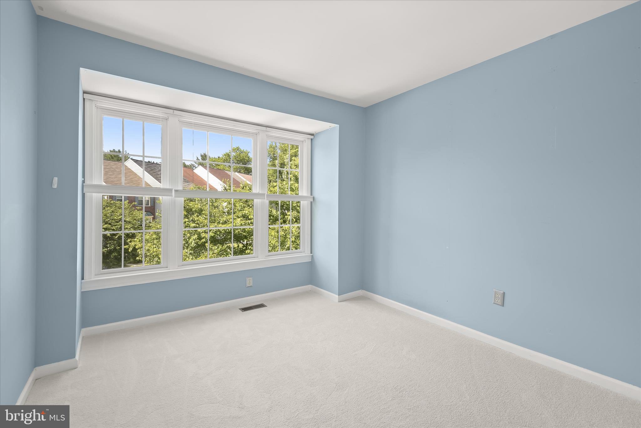 DORSEY HALL - Residential