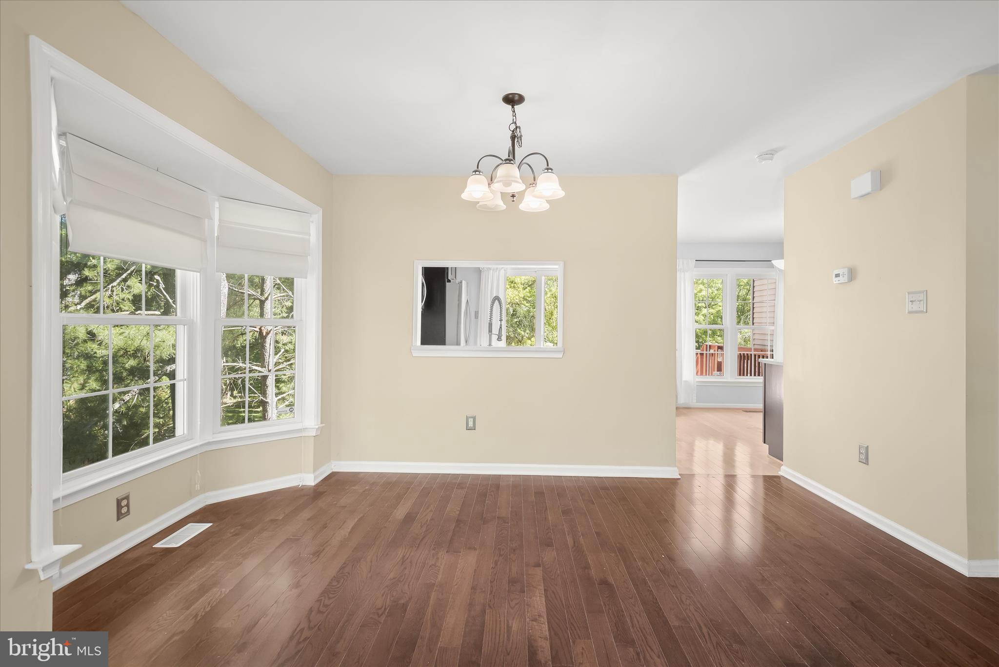 DORSEY HALL - Residential