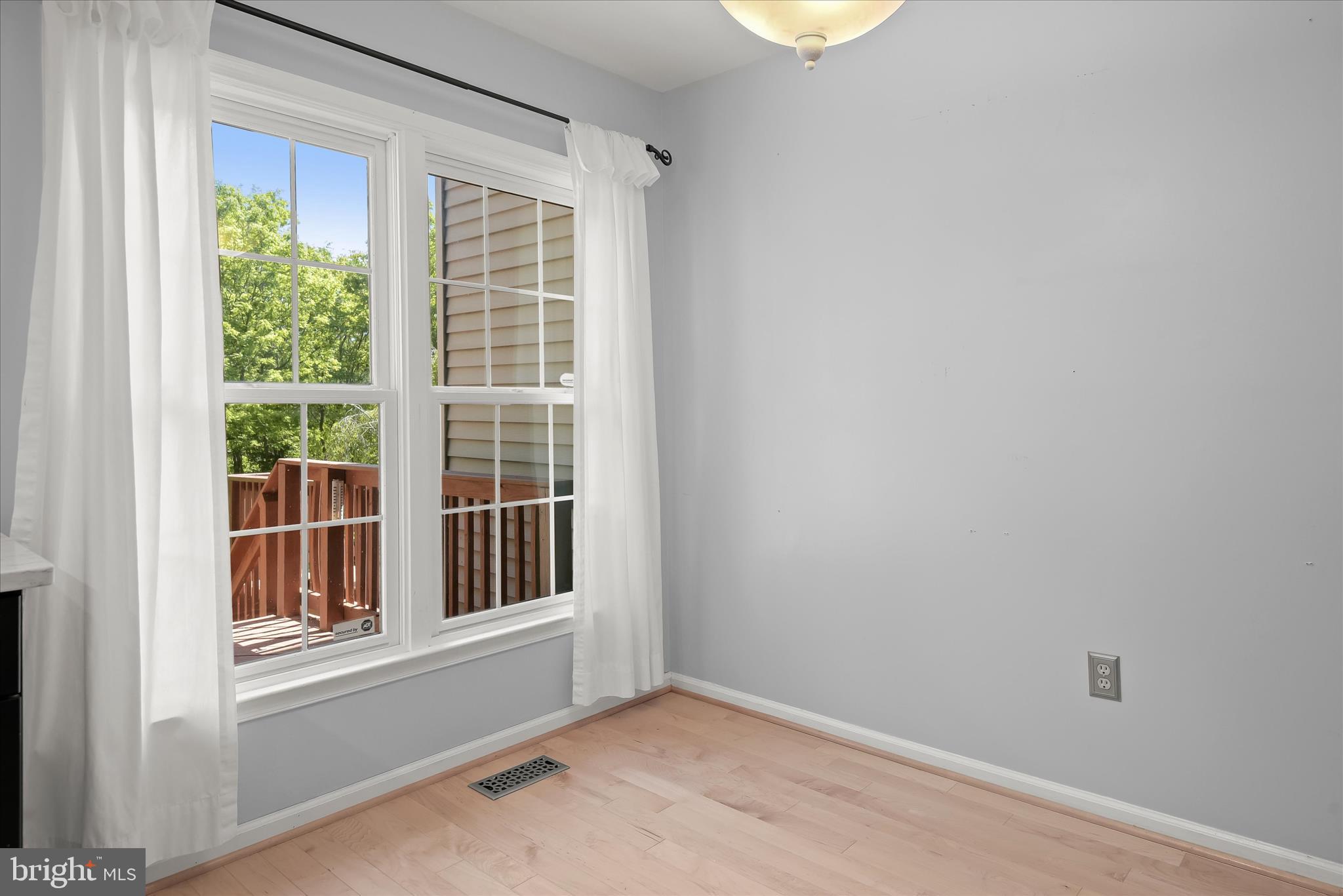 DORSEY HALL - Residential