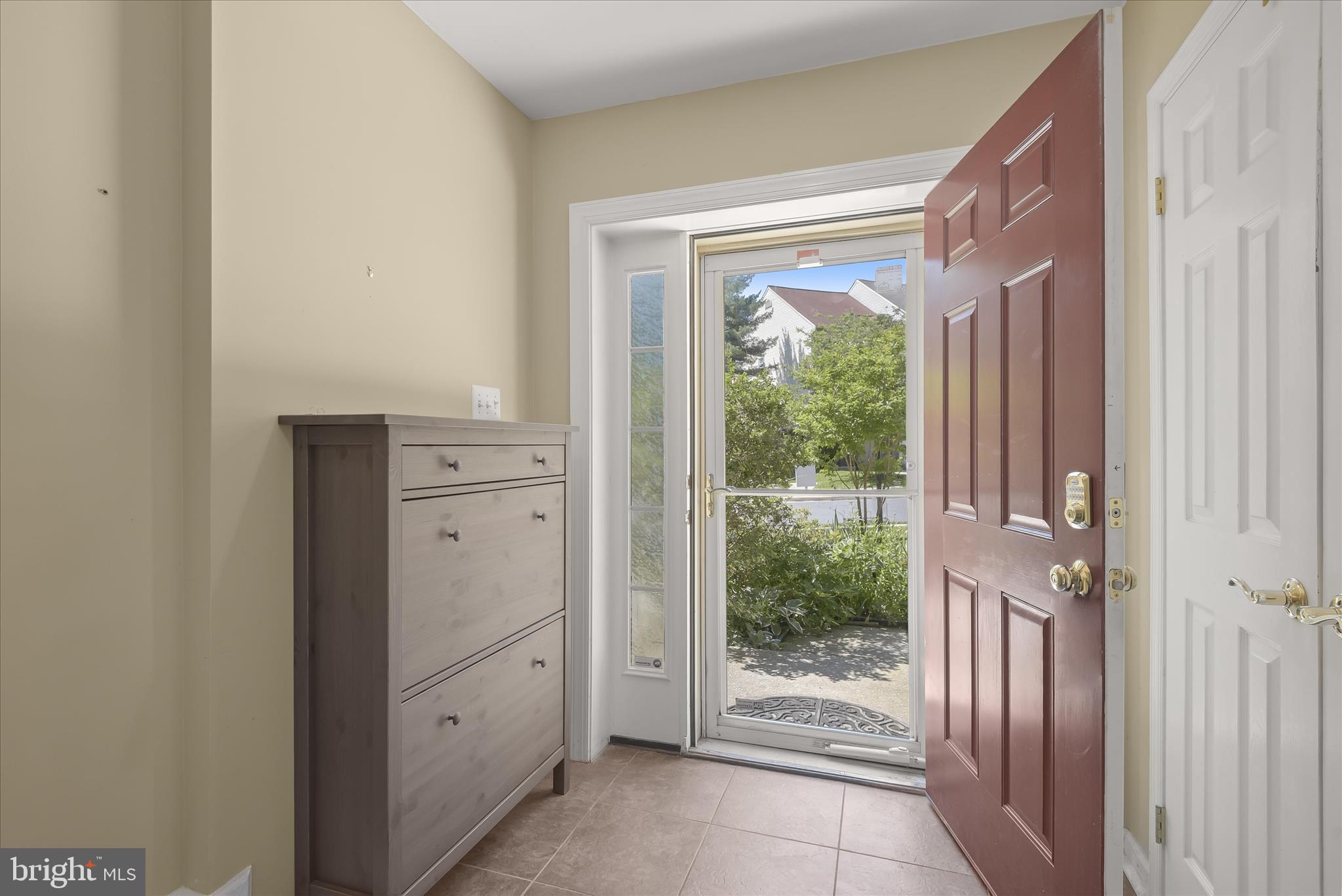DORSEY HALL - Residential