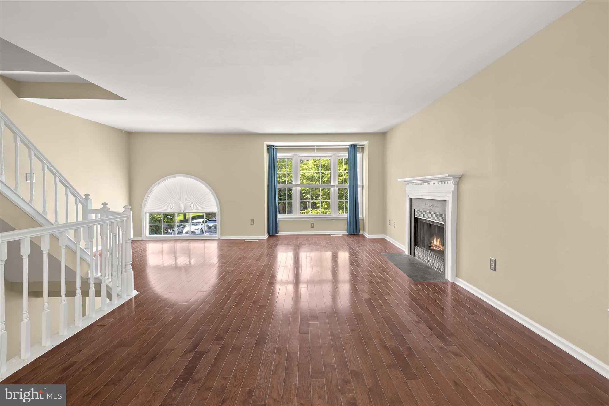 DORSEY HALL - Residential