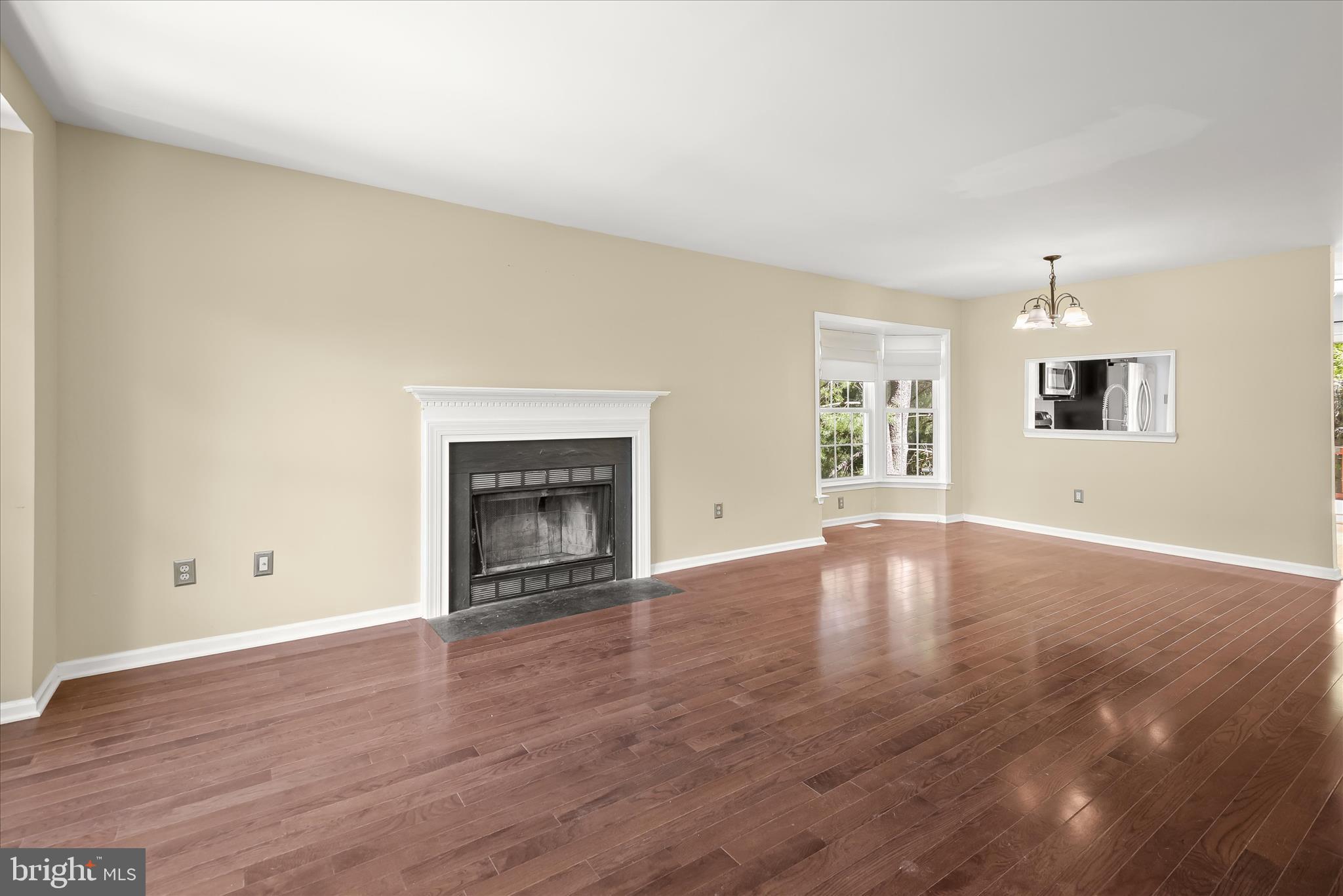 DORSEY HALL - Residential