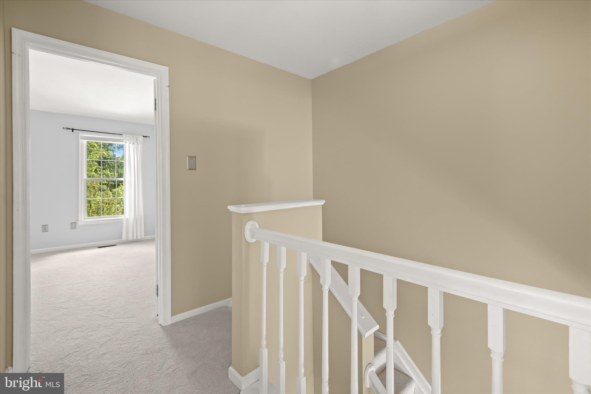 DORSEY HALL - Residential