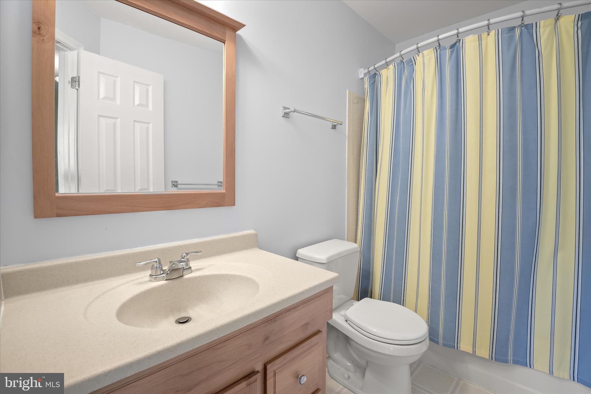 DORSEY HALL - Residential
