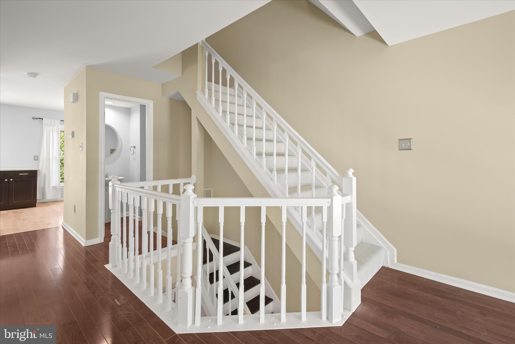 DORSEY HALL - Residential