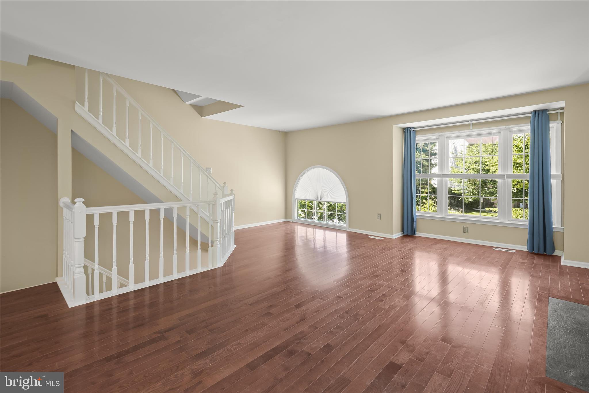 DORSEY HALL - Residential